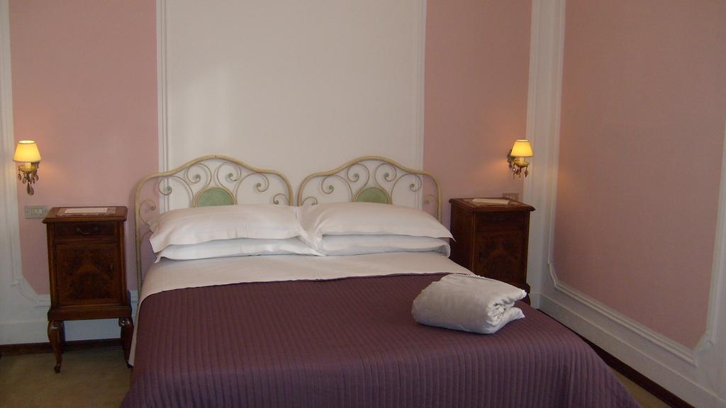 Antica Dimora Bed & Breakfast Bergamo Cameră foto